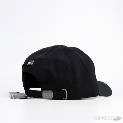 Tommy Hilfiger Avery Black Cap